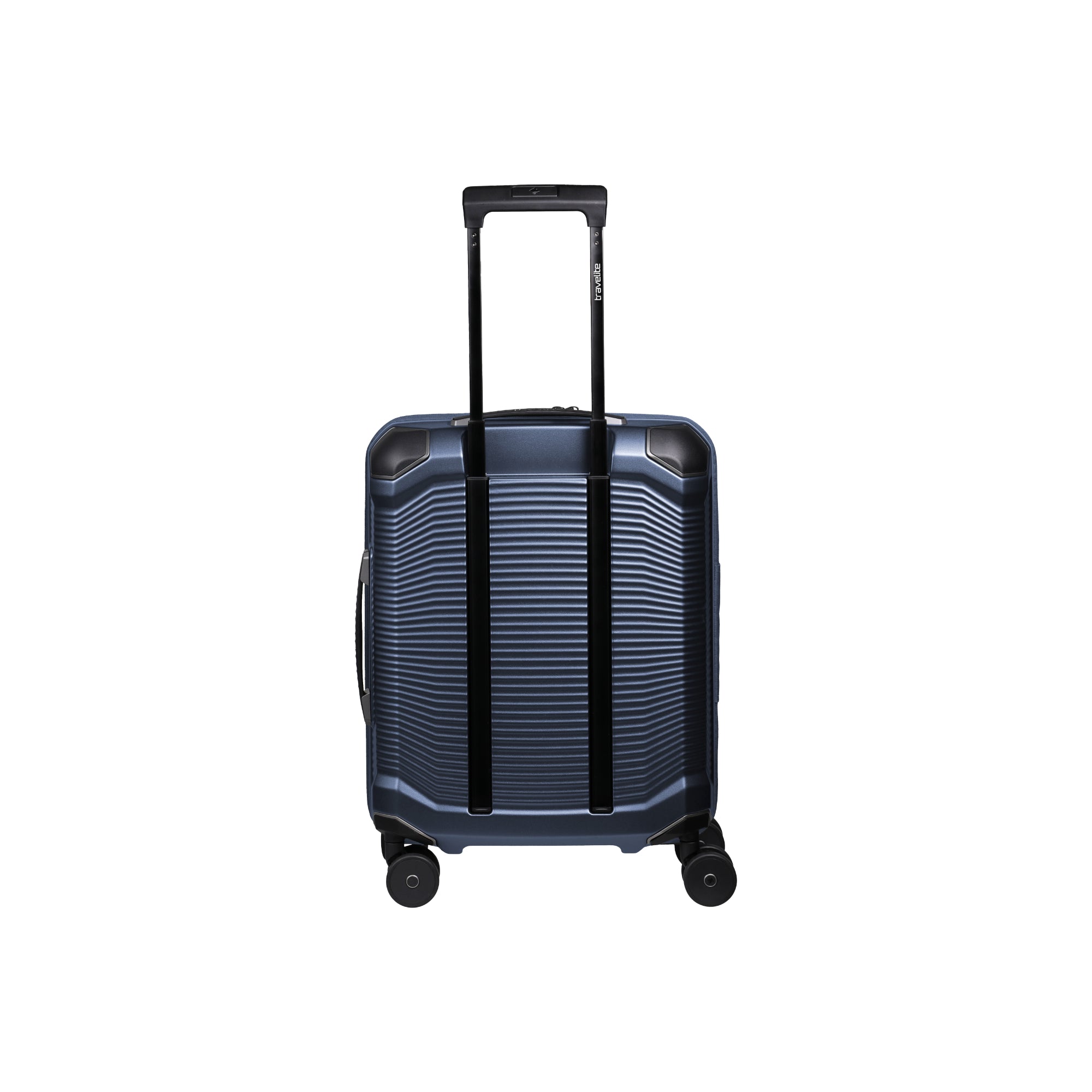 Millennium Trolley S+ Kabinväska #Färg_Marinblå