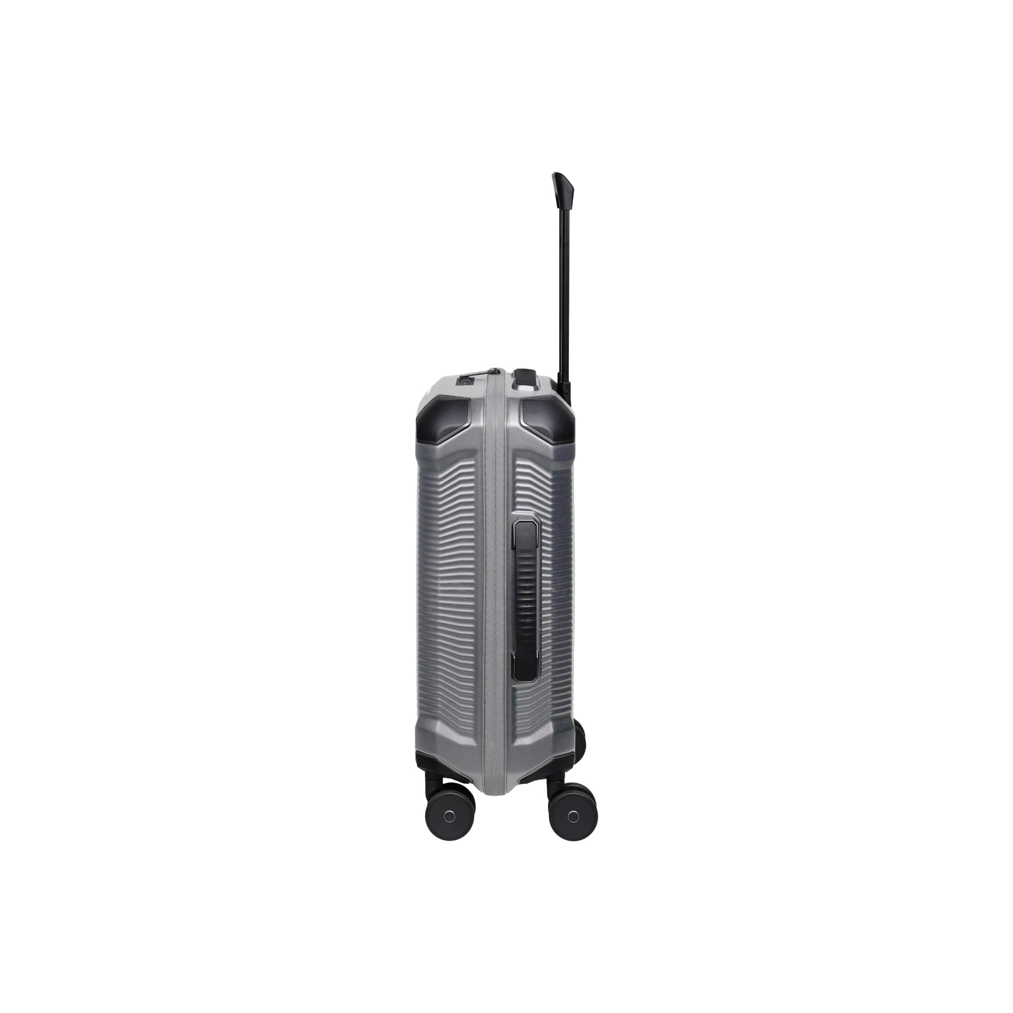 Millennium Trolley S Kabinväska #Färg_Silver