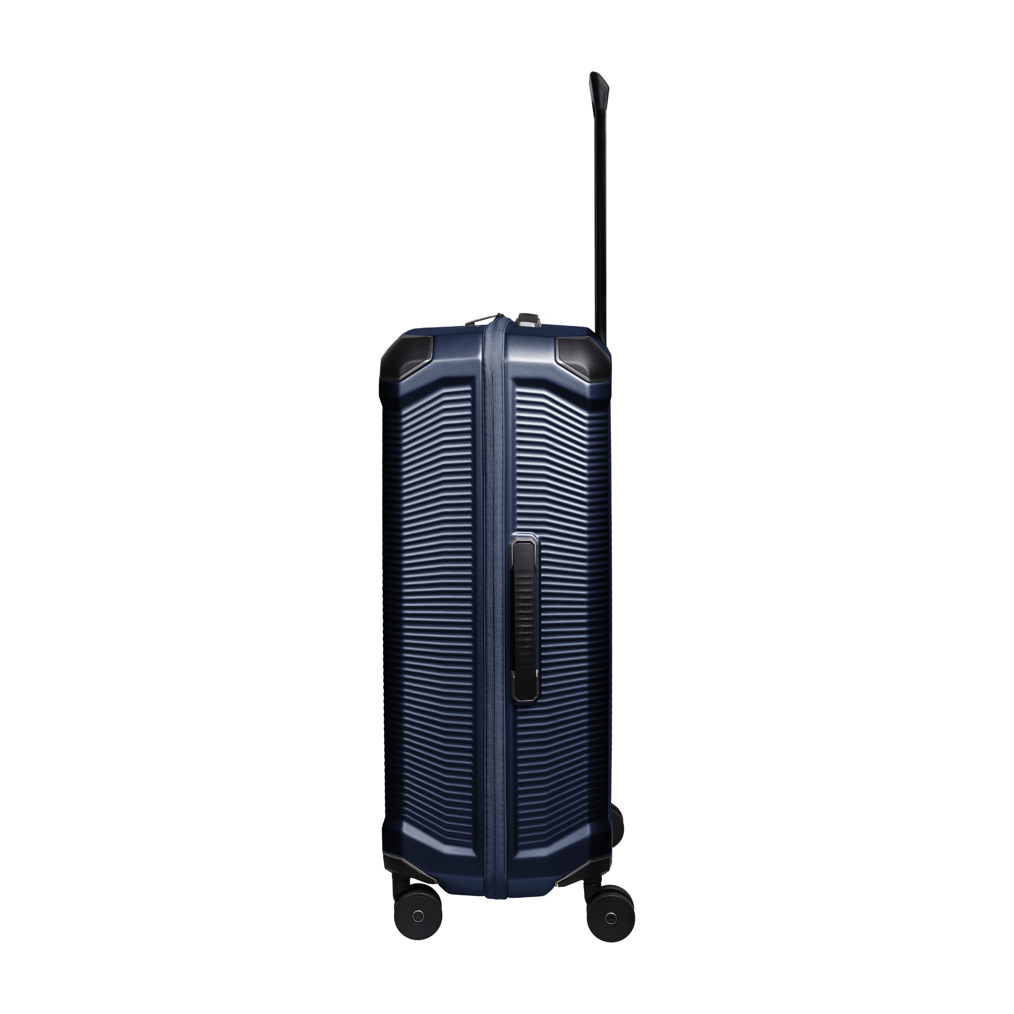 Millennium Trolley L Resväska #Färg_Marinblå