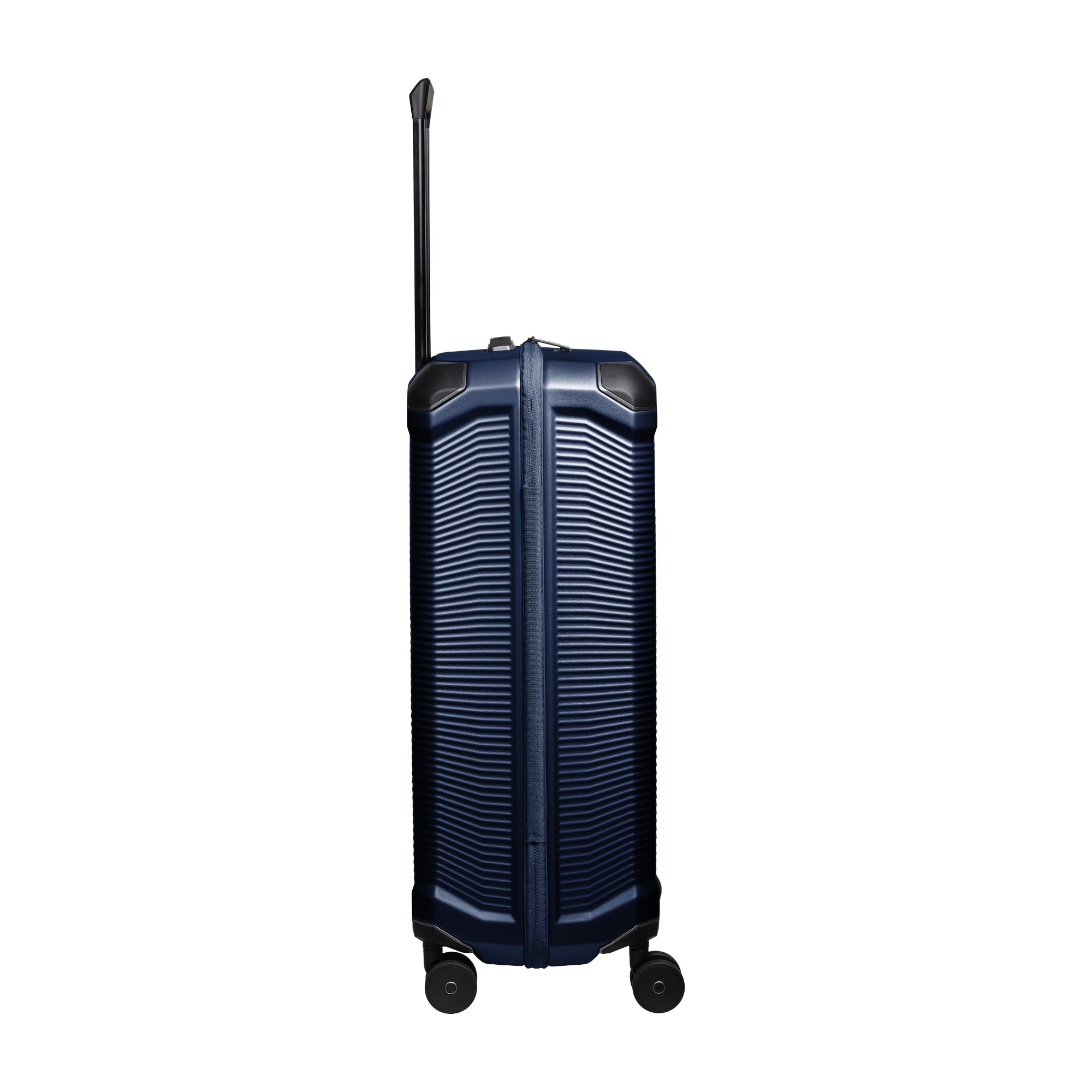 Millennium Trolley L Resväska #Färg_Marinblå