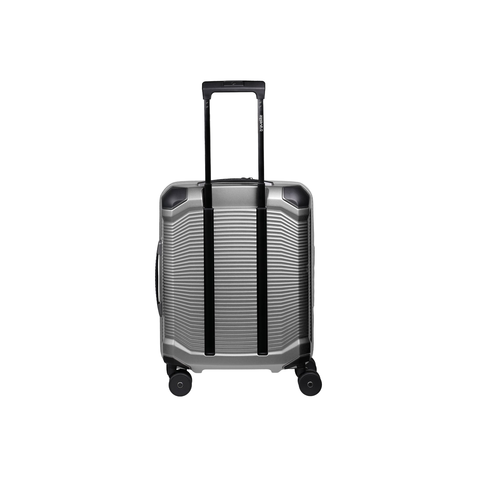 Millennium Trolley S+ Kabinväska #Färg_Silver