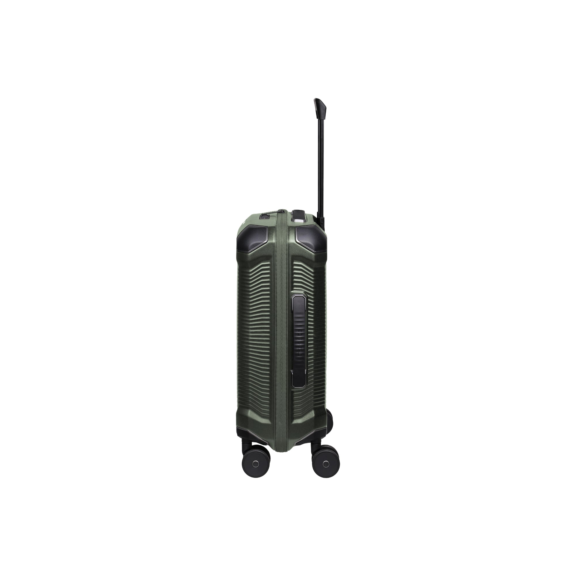 Millennium Trolley S Kabinväska #Färg_Pinjegrön