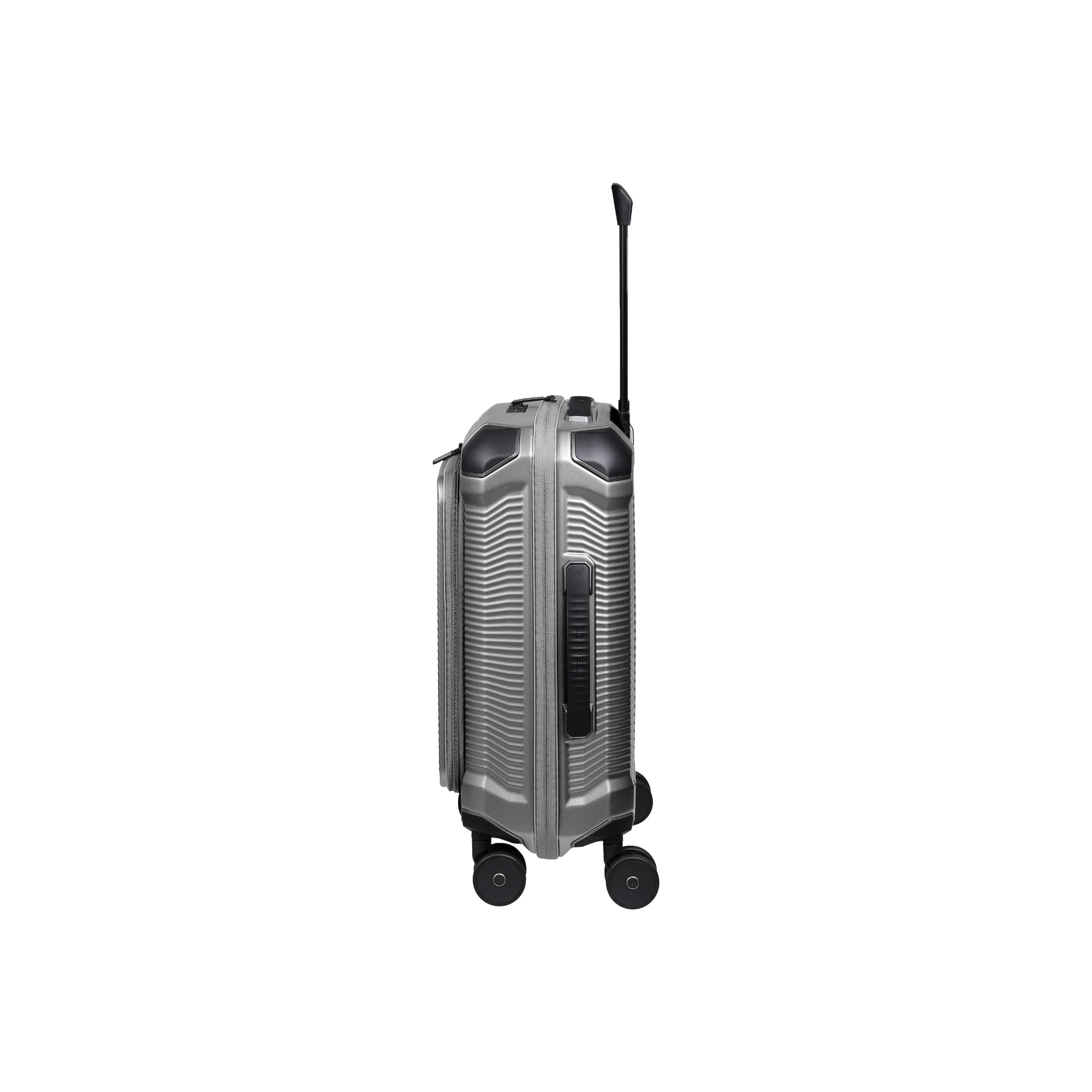 Millennium Trolley S+ Kabinväska #Färg_Silver