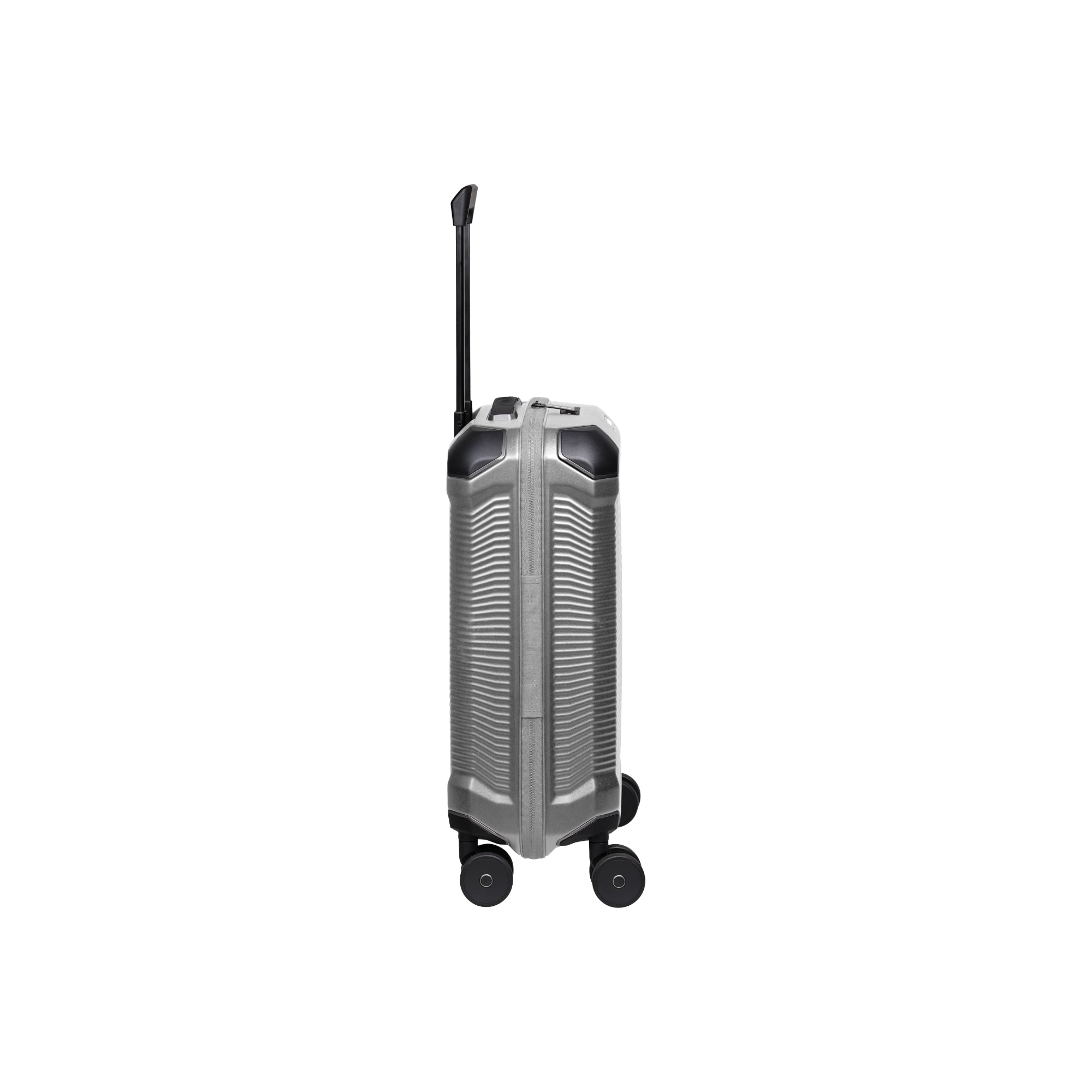 Millennium Trolley S Kabinväska #Färg_Silver