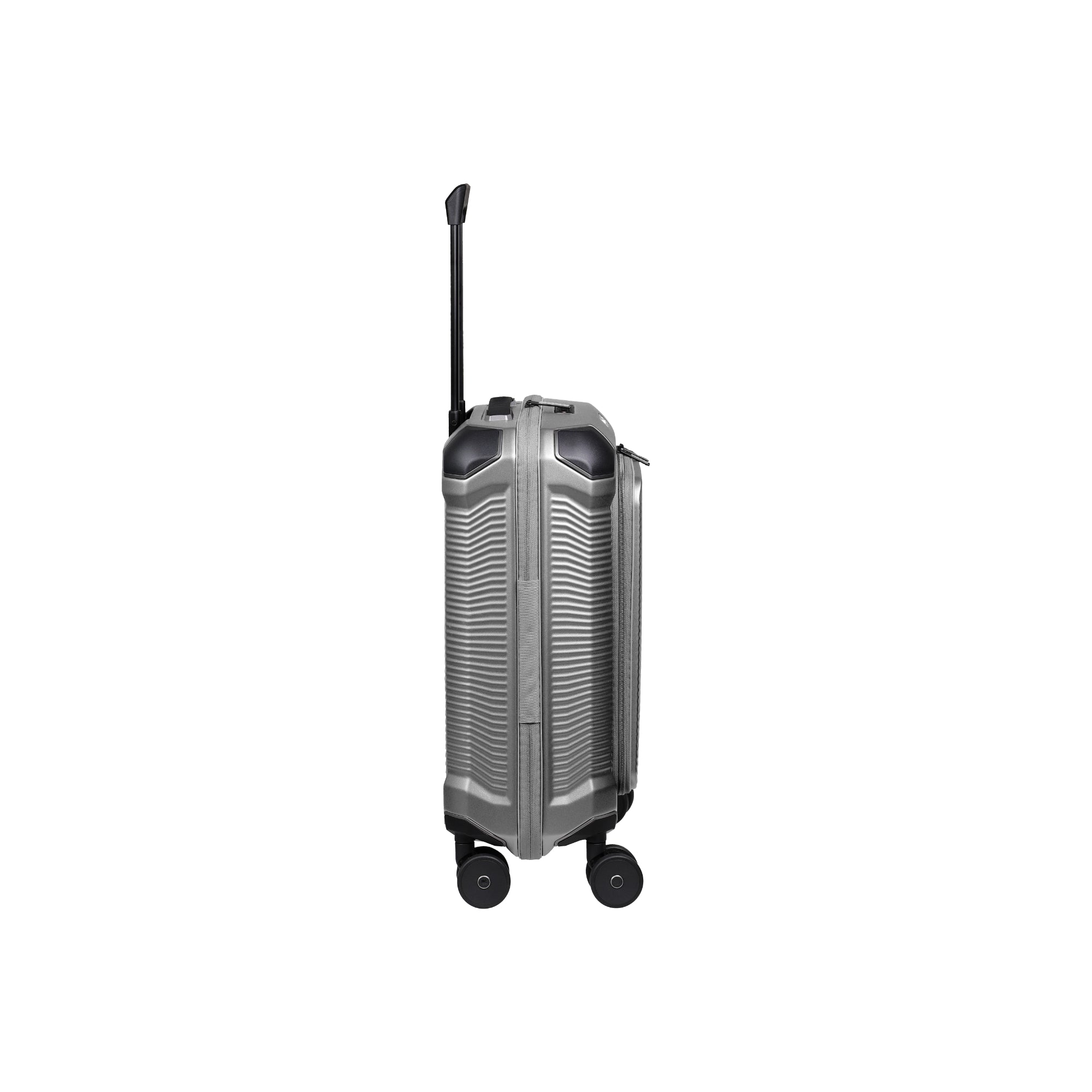 Millennium Trolley S+ Kabinväska #Färg_Silver