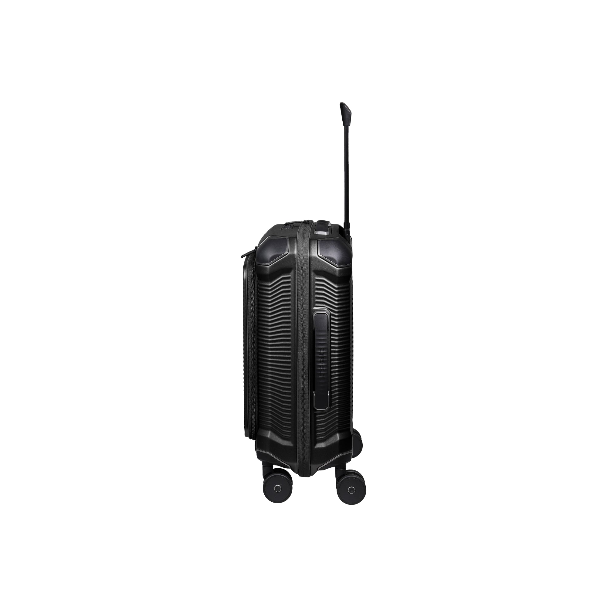Millennium Trolley S+ Kabinväska #Färg_Svart