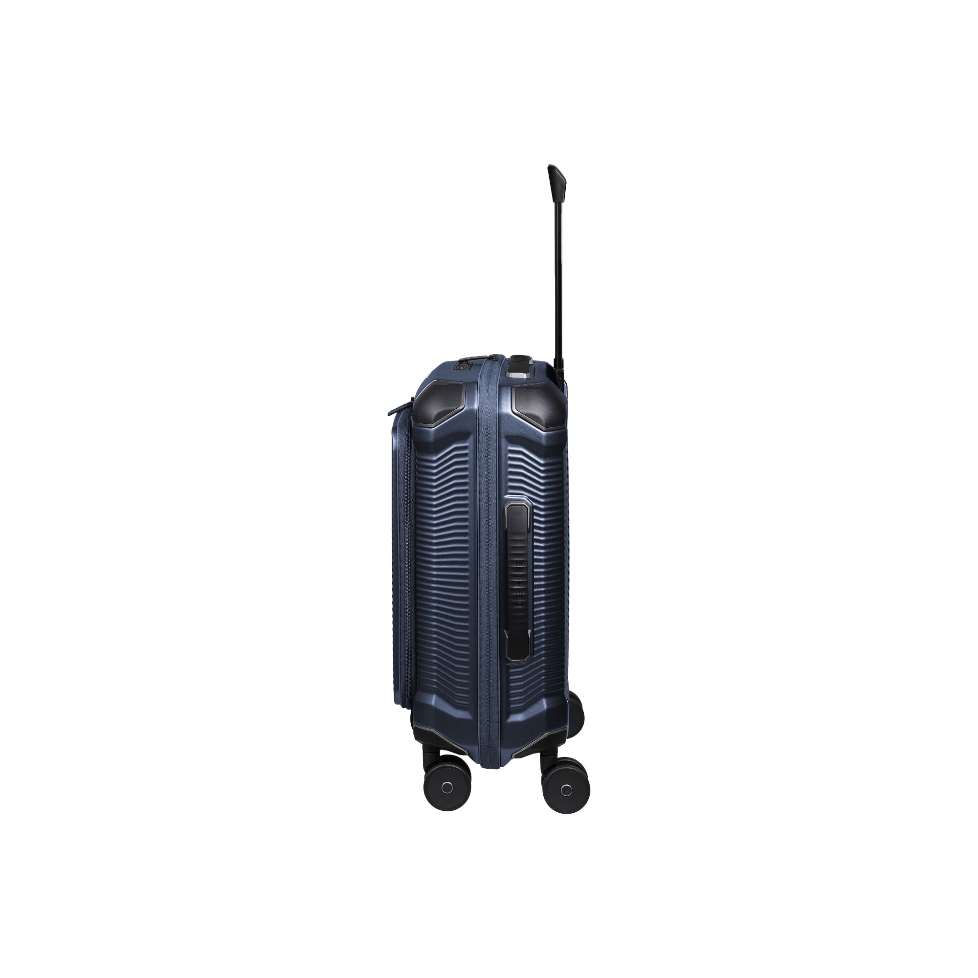 Millennium Trolley S+ Kabinväska #Färg_Marinblå