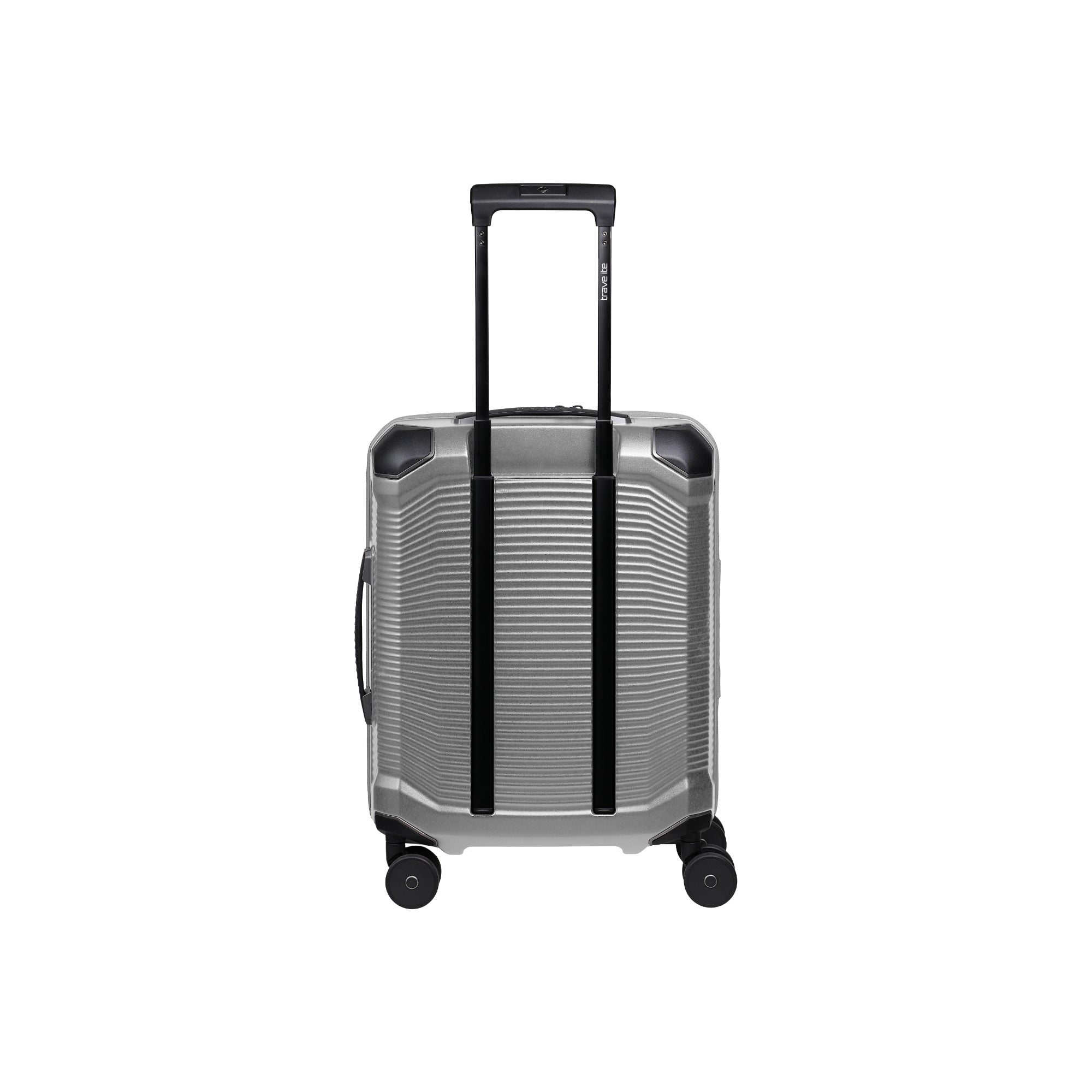 Millennium Trolley S Kabinväska #Färg_Silver