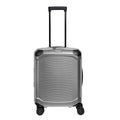 Millennium Trolley S Kabinväska #Färg_Silver