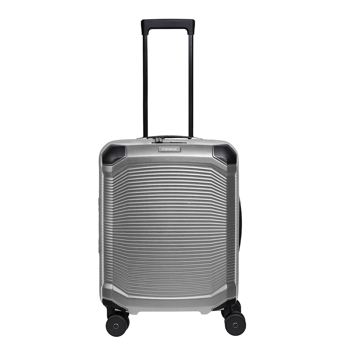Millennium Trolley S Kabinväska #Färg_Silver