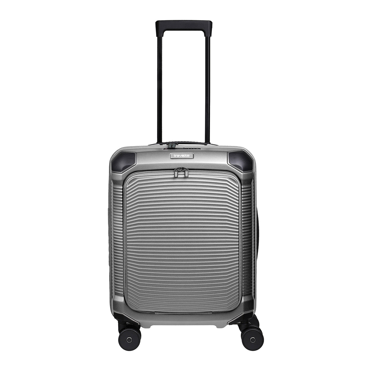 Millennium Trolley S+ Kabinväska #Färg_Silver