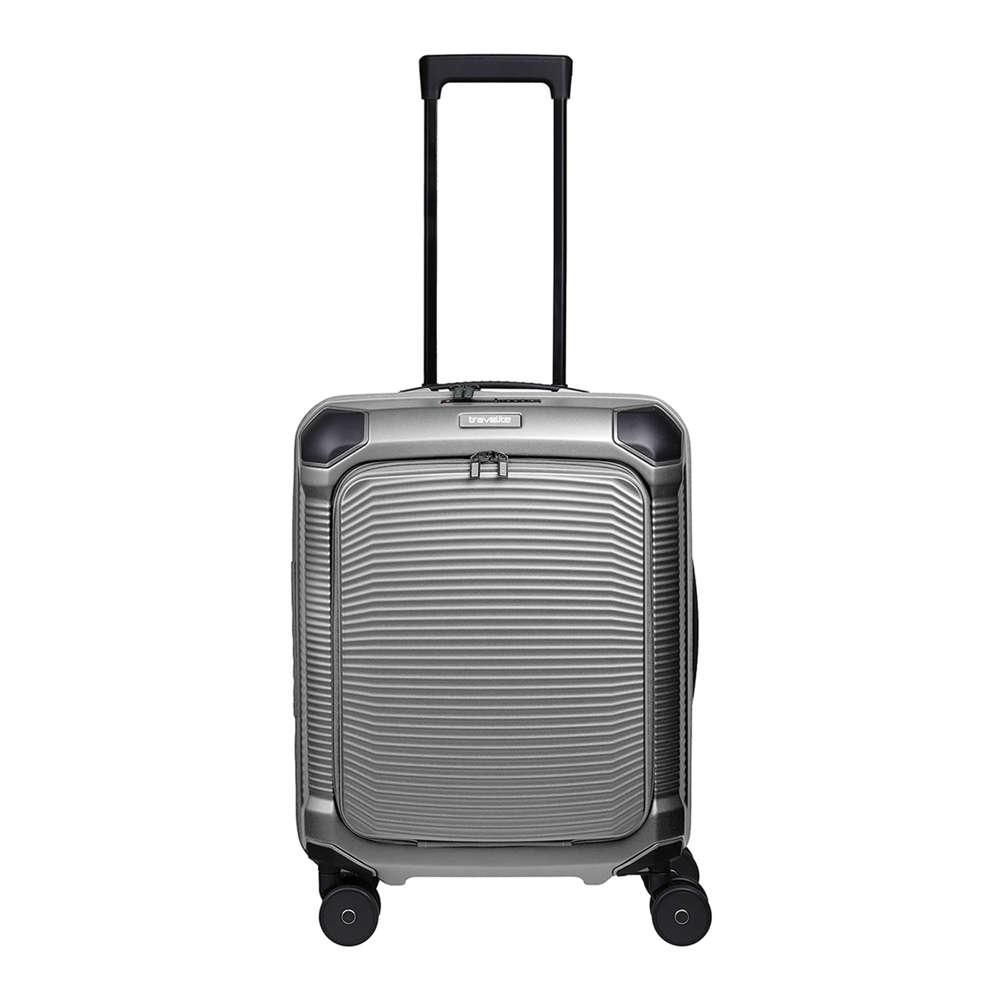Millennium Trolley S+ Kabinväska #Färg_Silver