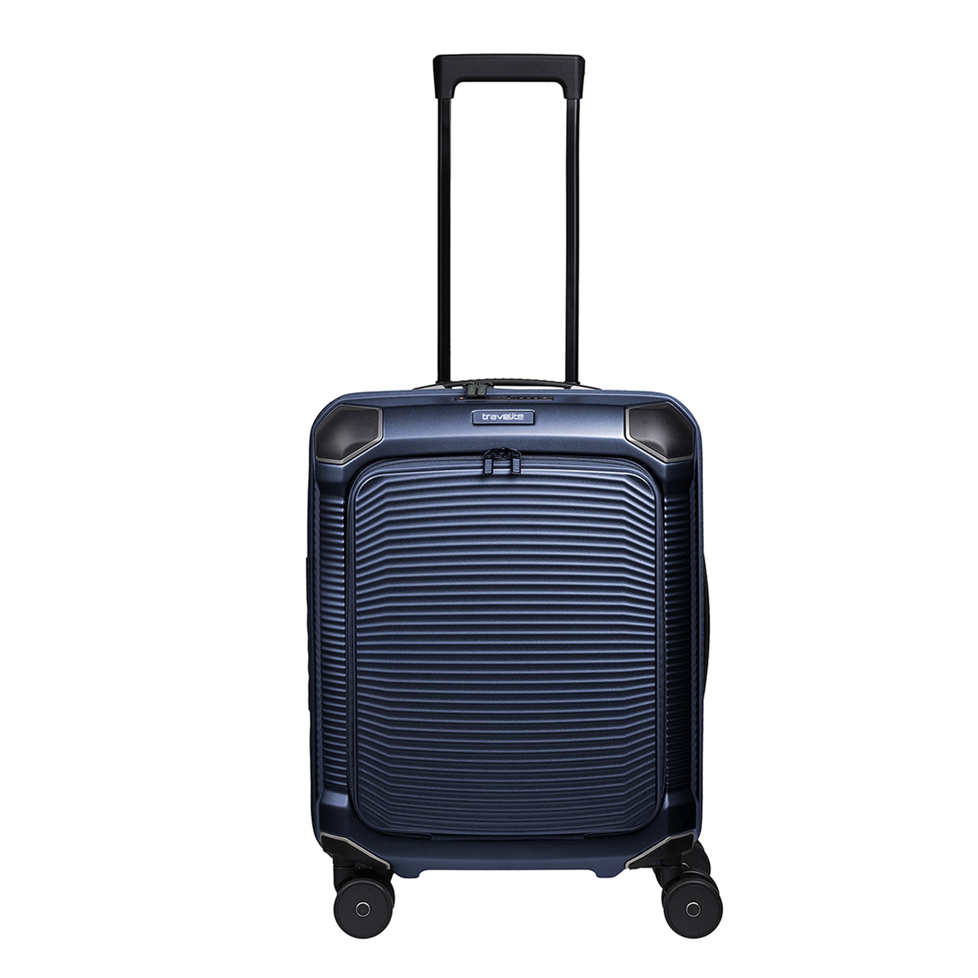 Millennium Trolley S+ Kabinväska #Färg_Marinblå