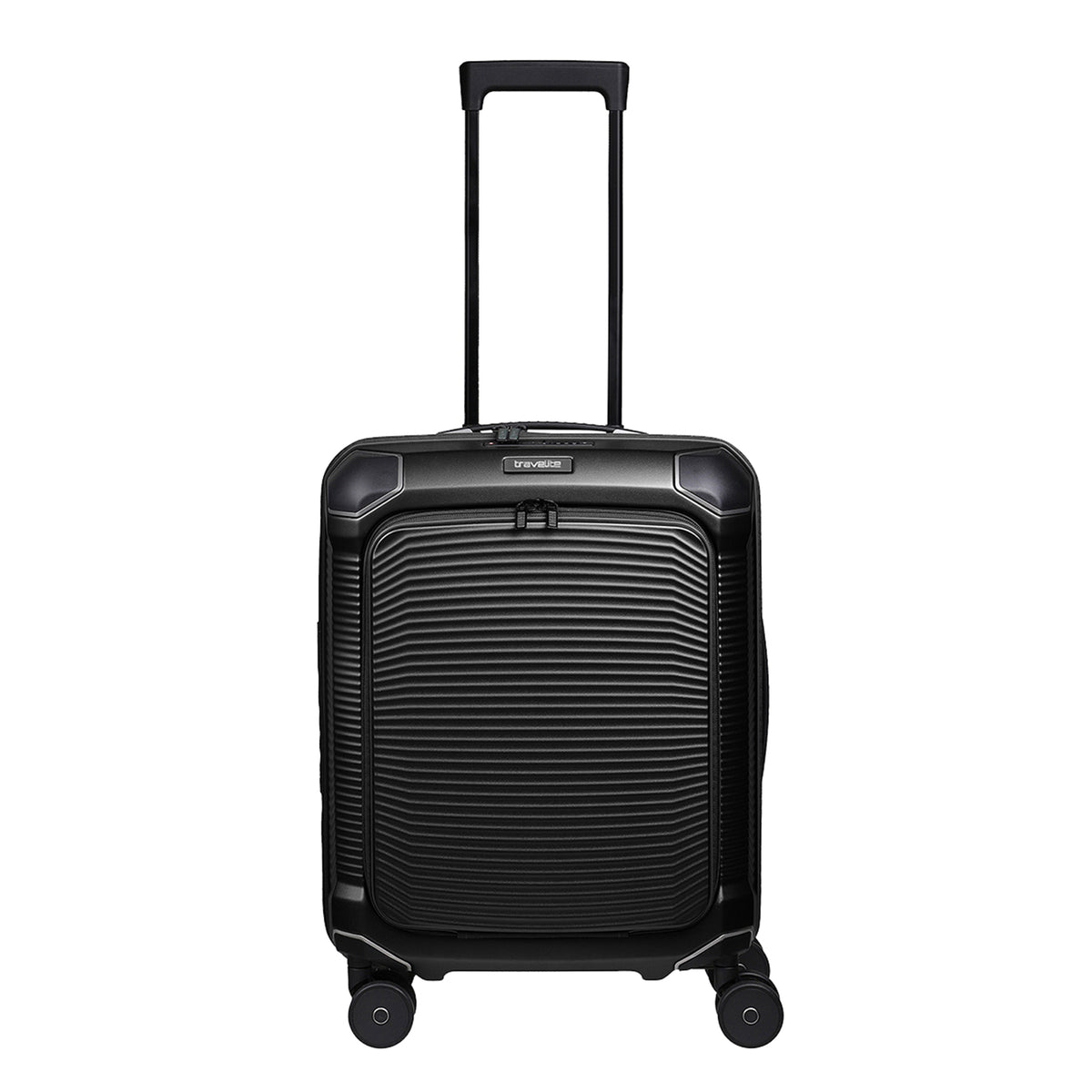 Millennium Trolley S+ Kabinväska #Färg_Svart