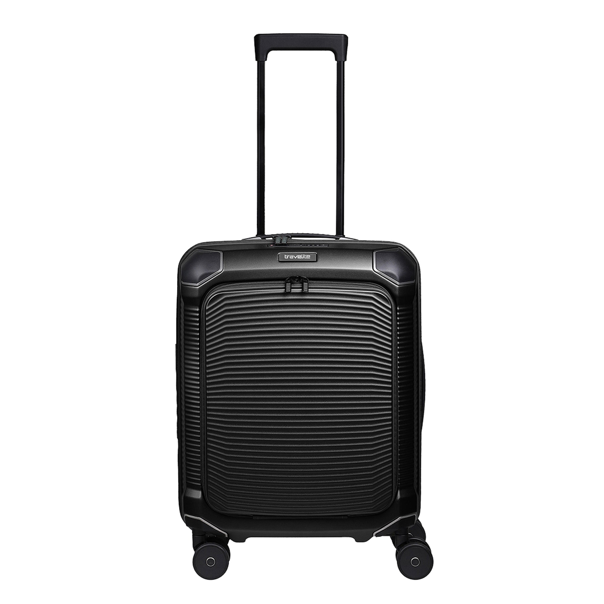 Millennium Trolley S+ Kabinväska #Färg_Svart