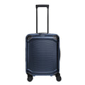 Millennium Trolley S Kabinväska #Färg_Marinblå