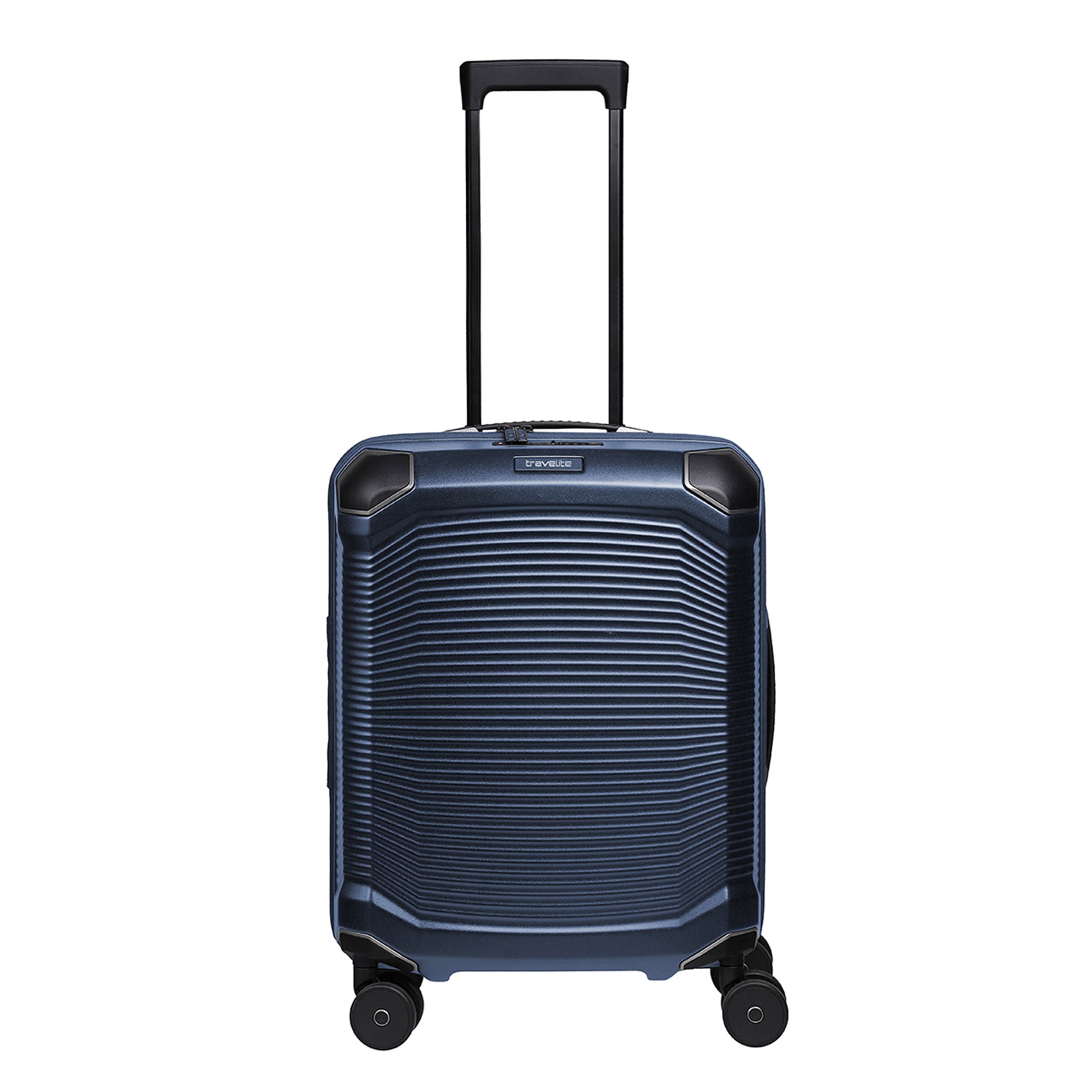 Millennium Trolley S Kabinväska #Färg_Marinblå