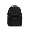 Midtown Backpack #Färg_Svart