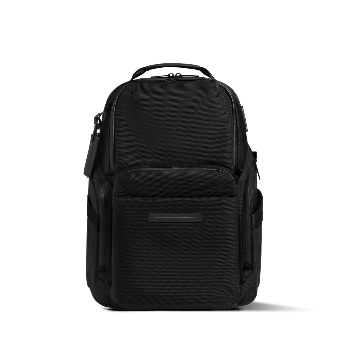 Midtown Backpack #Färg_Svart
