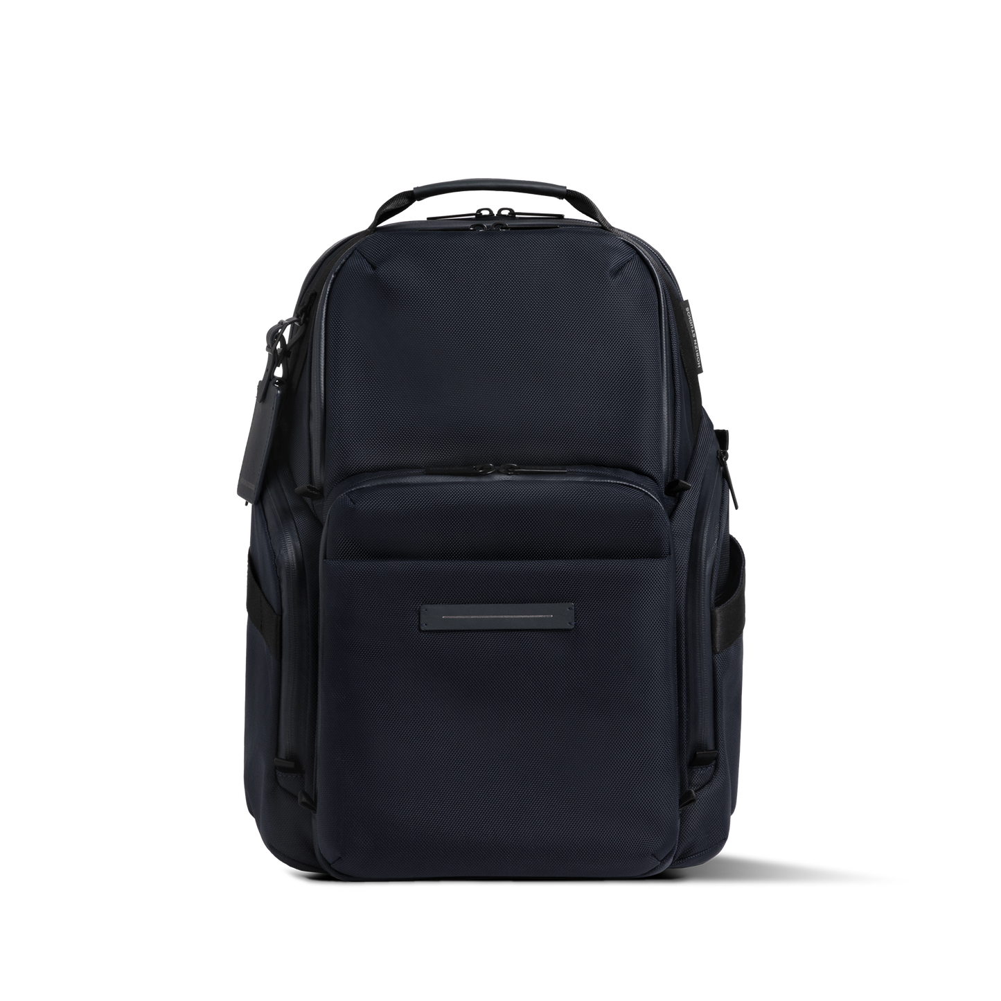 Midtown Backpack #Färg_Mörkblå