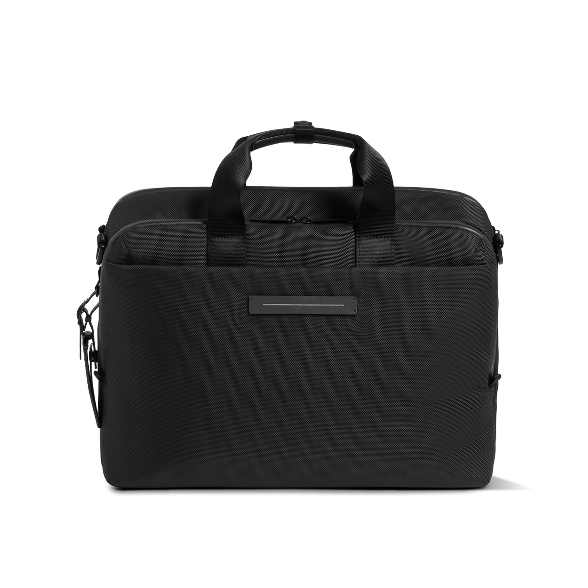Midtown Briefcase #Färg_Svart