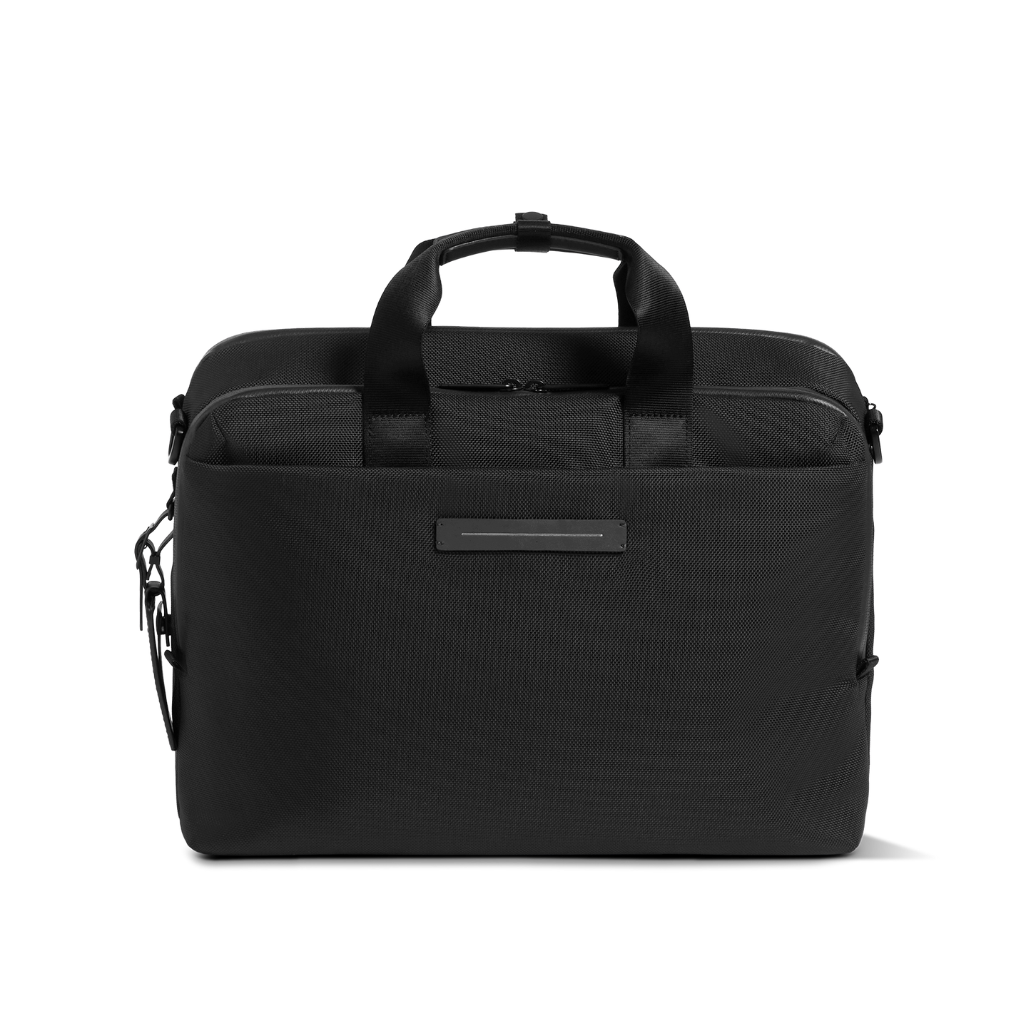 Midtown Briefcase #Färg_Svart