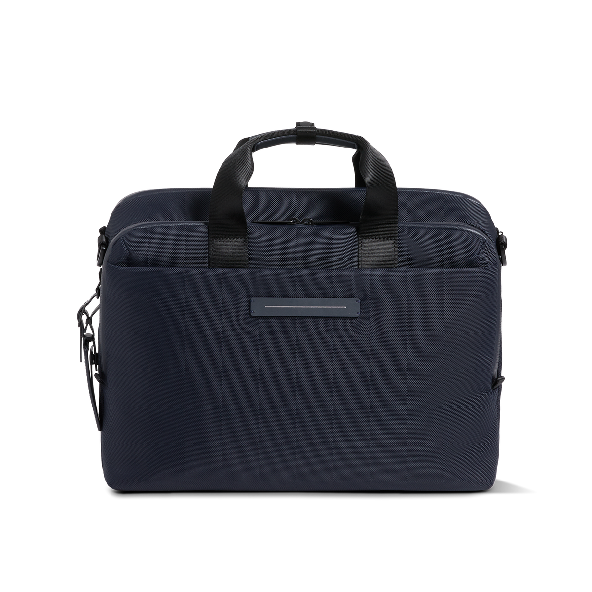 Midtown Briefcase #Färg_Mörkblå