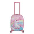 Wondertrips Ryggsäck Mini #Färg_Unicorn