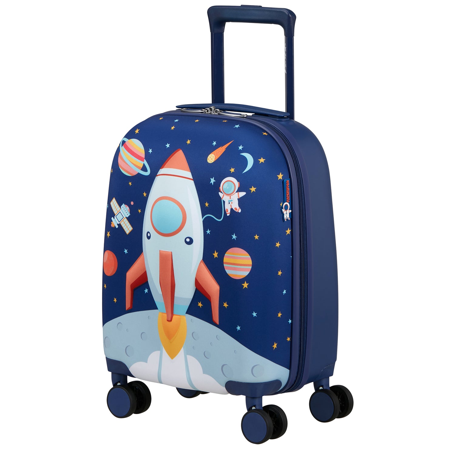 Wondertrips Necessär 3 L #Färg_Space