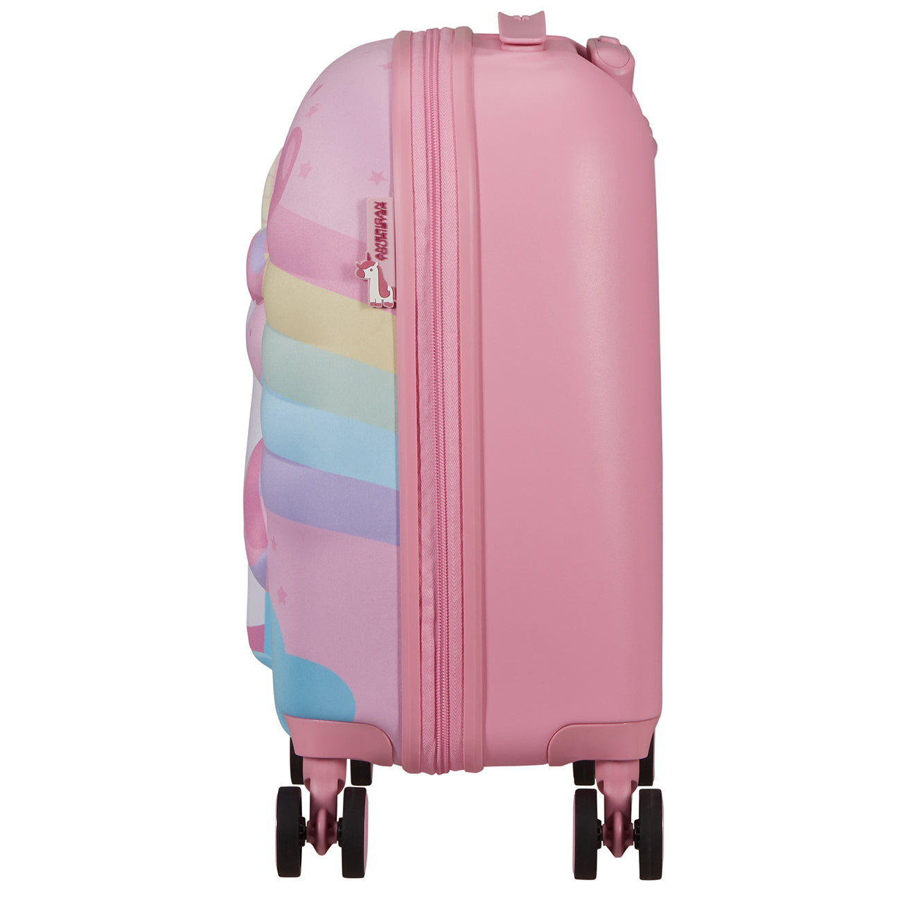 Wondertrips Ryggsäck Mini #Färg_Unicorn