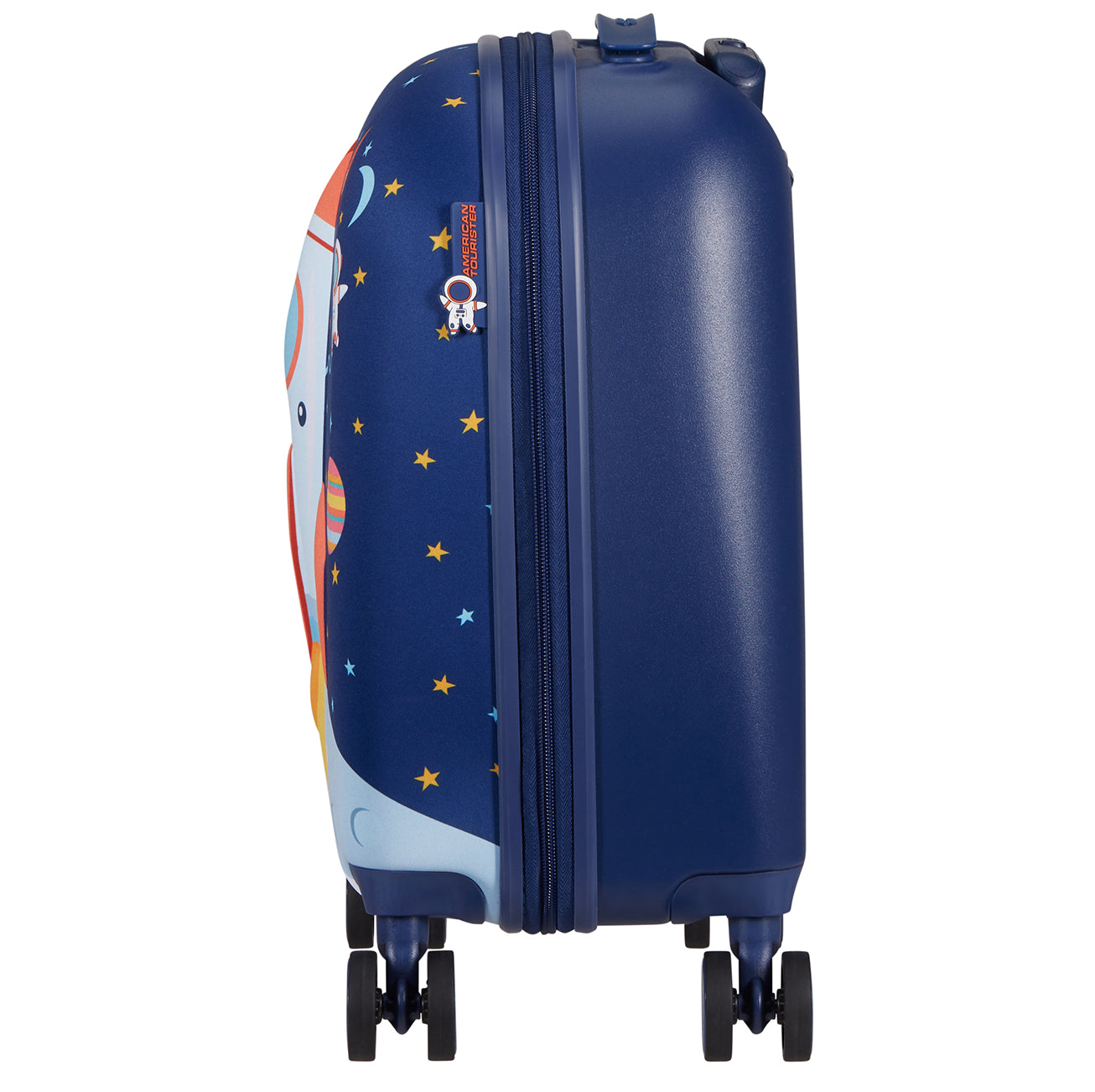 Wondertrips Necessär 3 L #Färg_Space