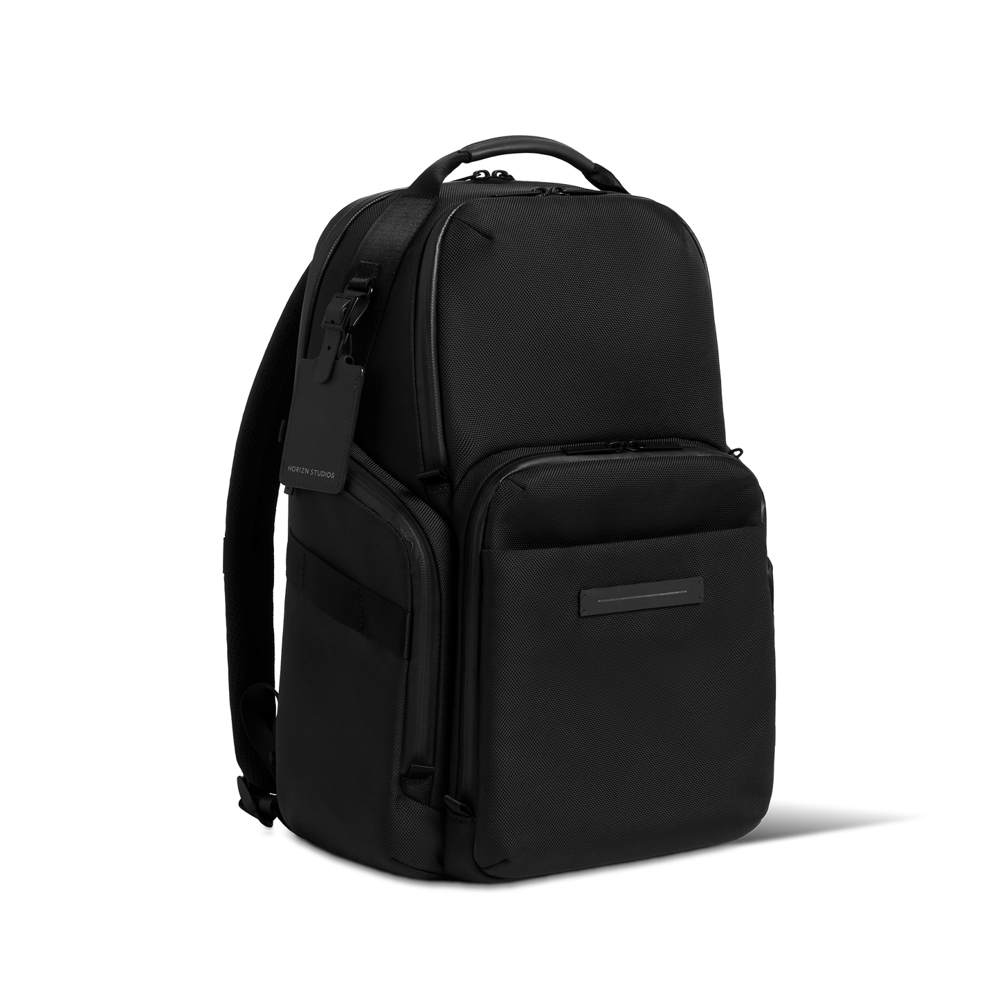 Midtown Backpack #Färg_Svart
