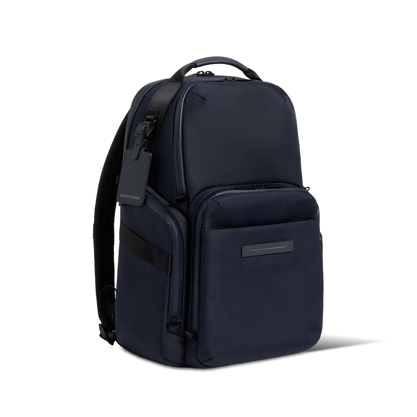 Midtown Backpack #Färg_Mörkblå