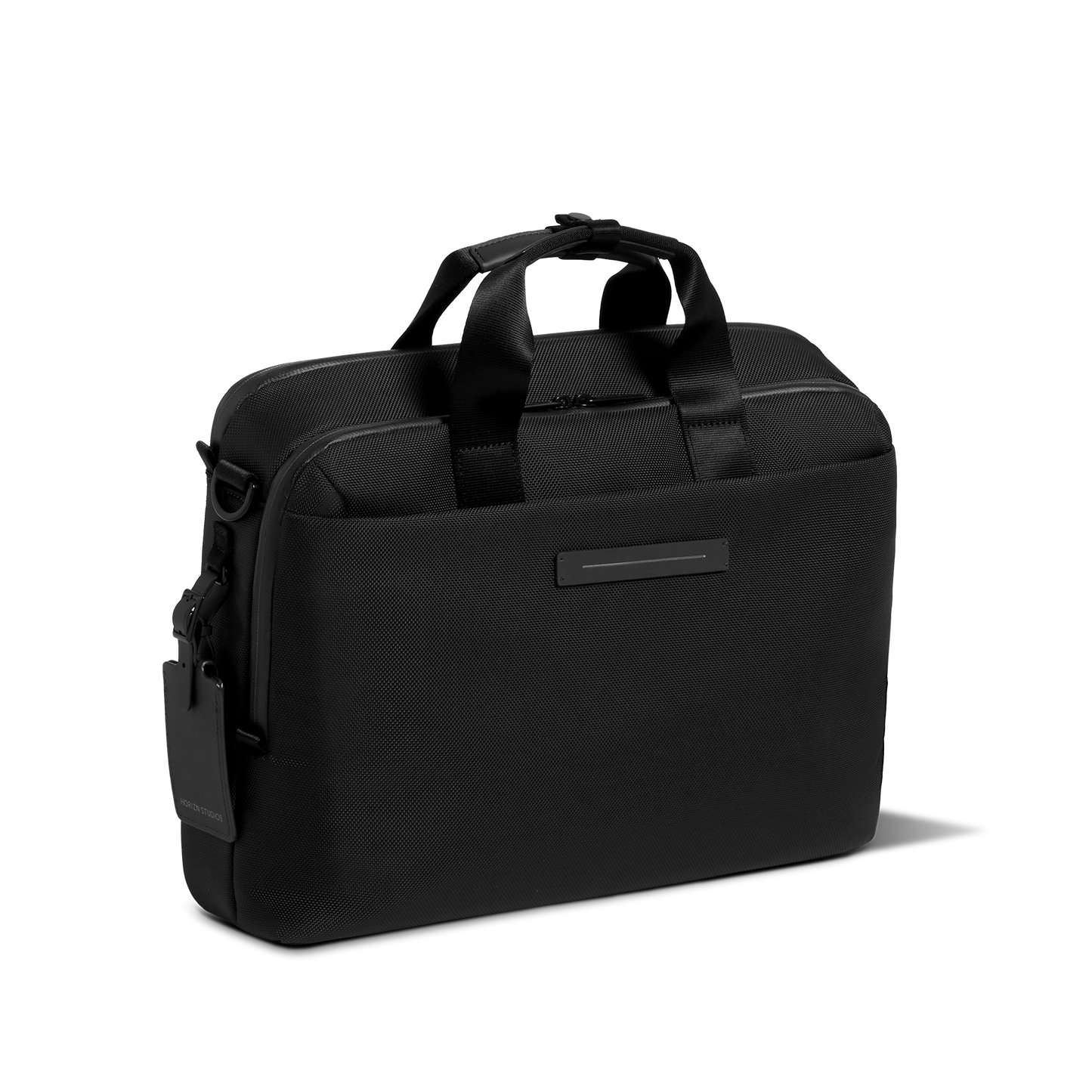 Midtown Briefcase #Färg_Svart