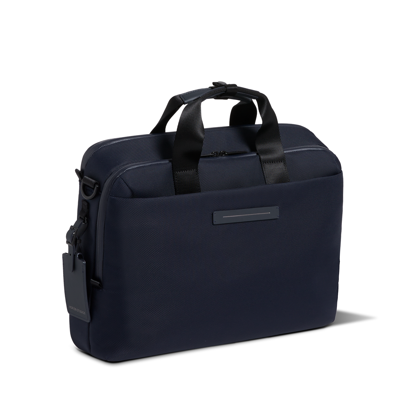 Midtown Briefcase #Färg_Mörkblå
