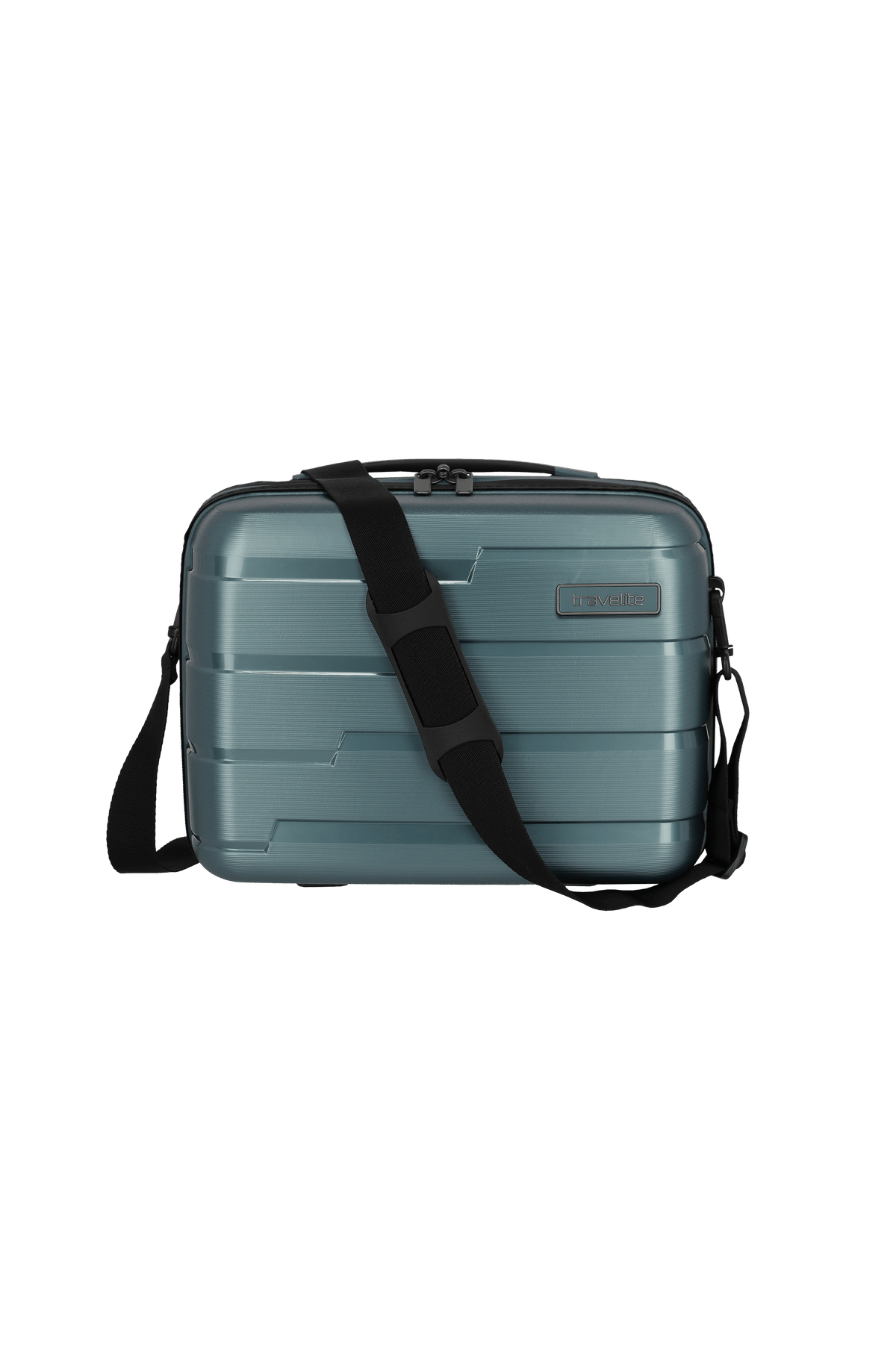 AIR BASE Beautycase #färg_blå