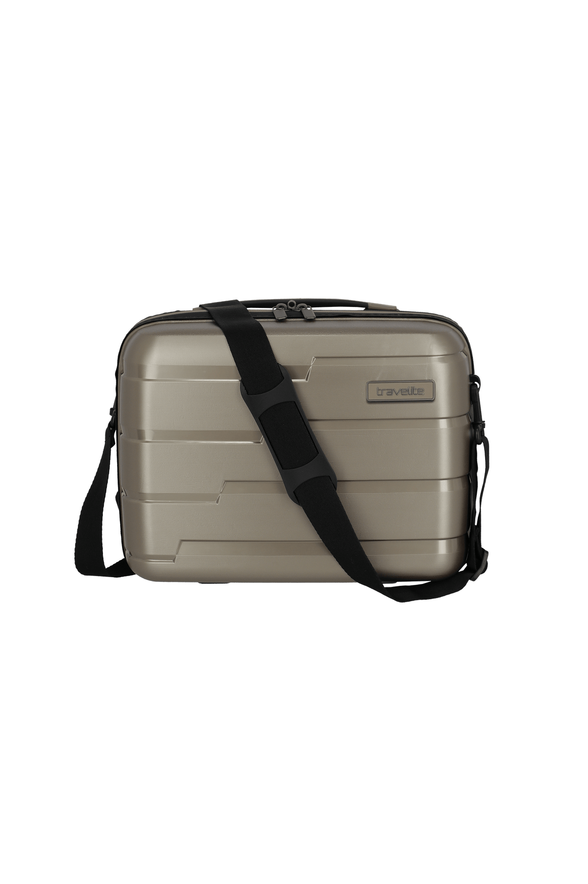 AIR BASE Beautycase #färg_champagne