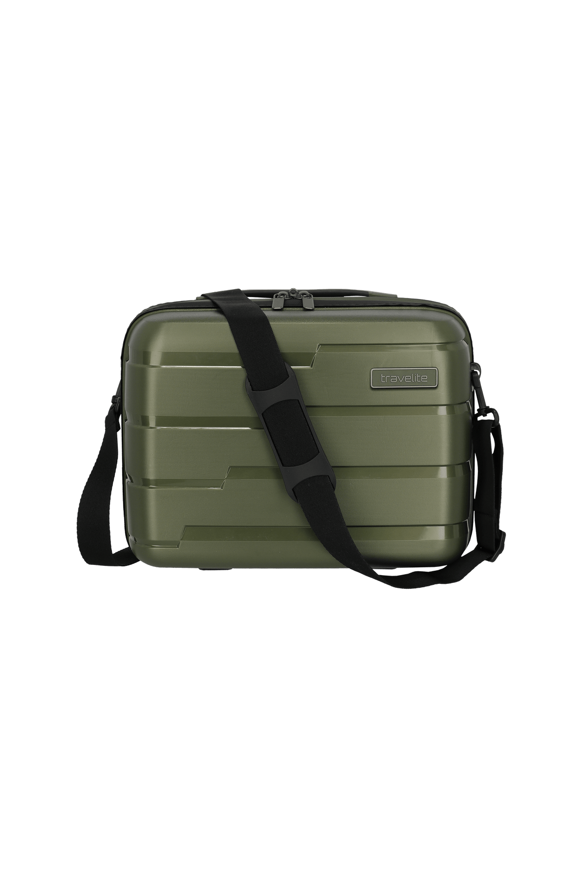 AIR BASE Beautycase #färg_grön