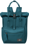 Urban Groove Ryggsäck Ryggsäck ONE SIZE #Färg_Deep Ocean
