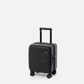 Flow Traveler 43 CM Kabinväska #Färg_Svart