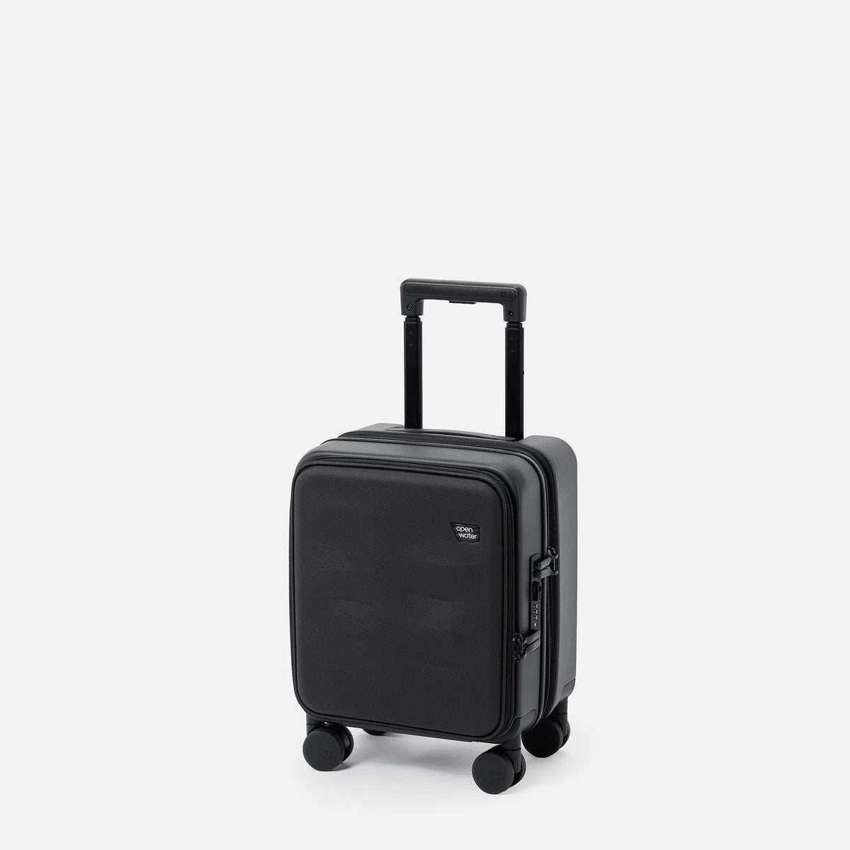 Flow Traveler 43 CM Kabinväska #Färg_Svart
