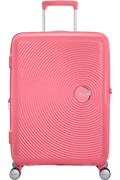 SoundBox Resväska 67 CM #Färg_Korall