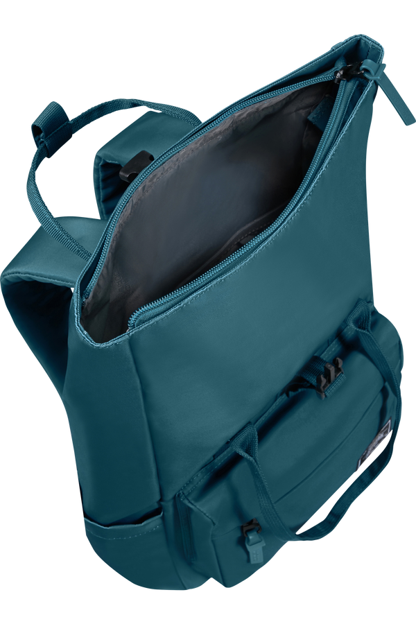 Urban Groove Ryggsäck Ryggsäck ONE SIZE #Färg_Deep Ocean