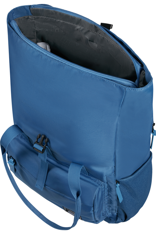 Urban Groove Ryggsäck för laptop 15.6" Ryggsäck 15.6" #Färg_Stone Blue