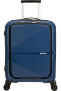 Airconic RPP Kabinväska 55 CM #Färg_Marinblå