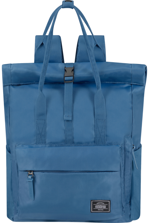 Urban Groove Ryggsäck för laptop 15.6" Ryggsäck 15.6" #Färg_Stone Blue