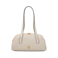 Tuscany Leather Eclaire Axelväska #Färg_Beige