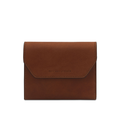 Tuscany Leather Exclusive Plånbok #Färg_Brun