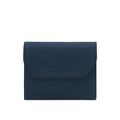 Tuscany Leather Exclusive Plånbok #Färg_Mörkblå