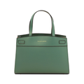 Tuscany Leather Musa Handväska #Färg_Mint